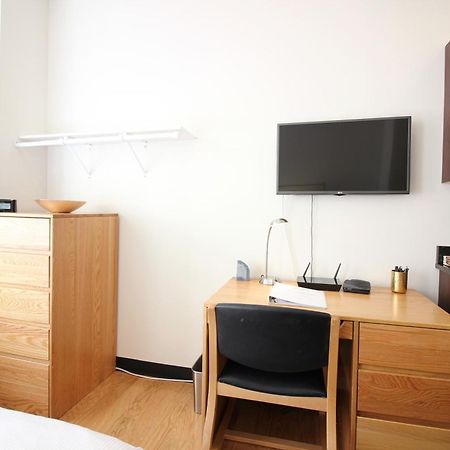 Temple Place Suites Boston Chambre photo