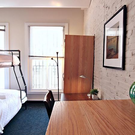 Temple Place Suites Boston Extérieur photo