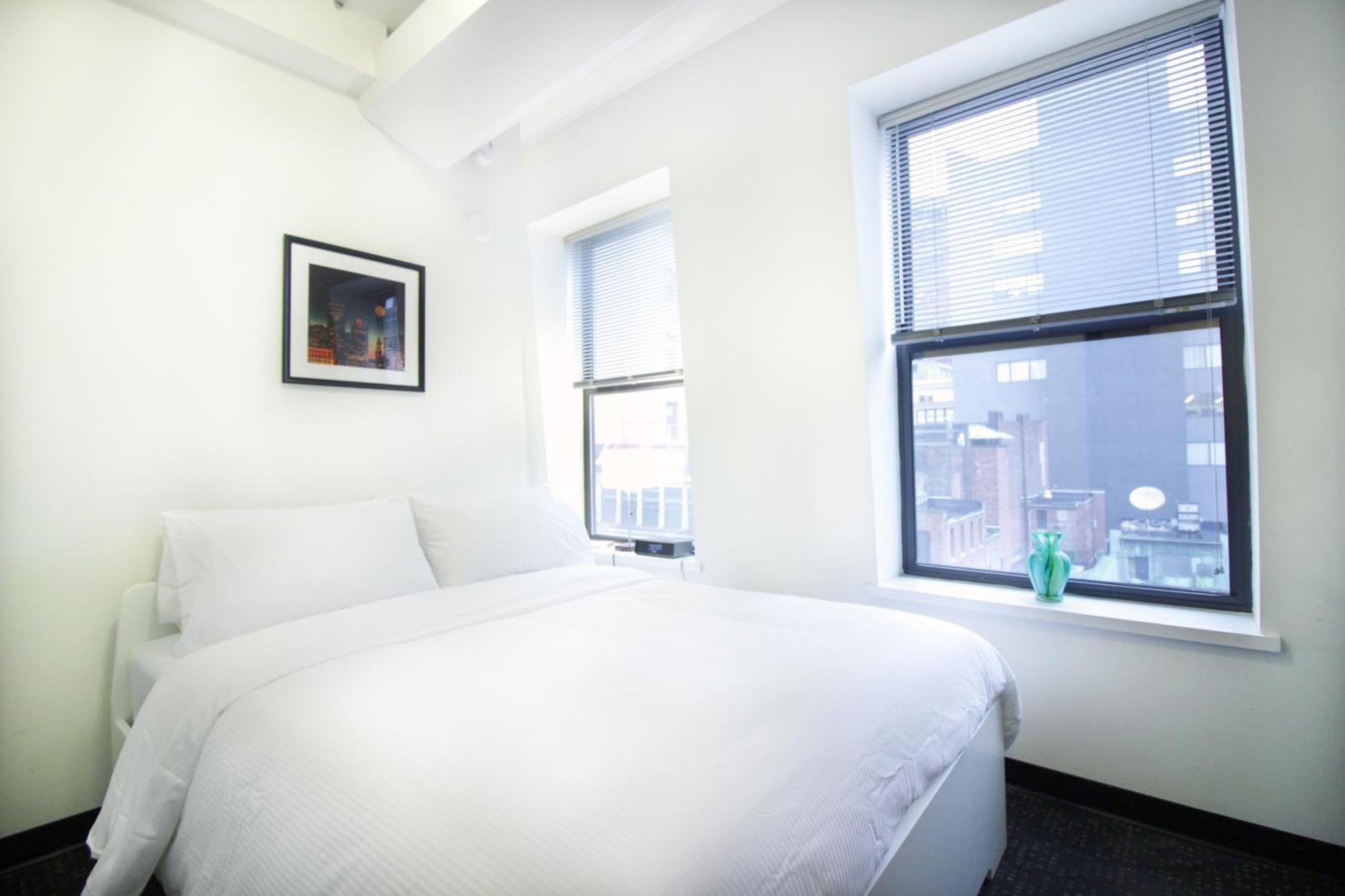 Temple Place Suites Boston Extérieur photo