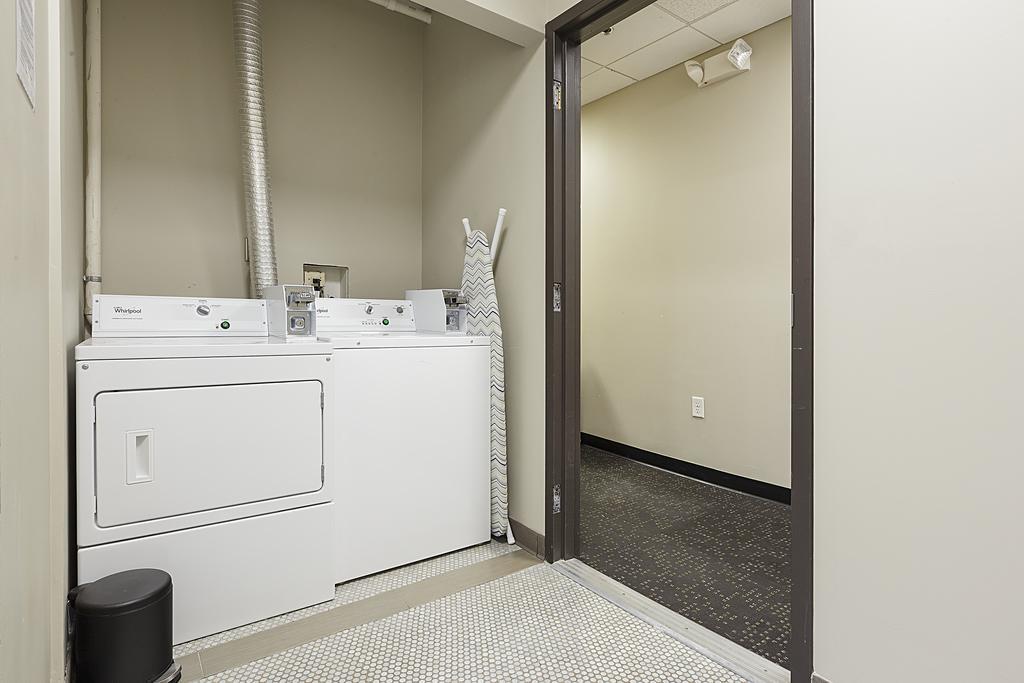 Temple Place Suites Boston Extérieur photo