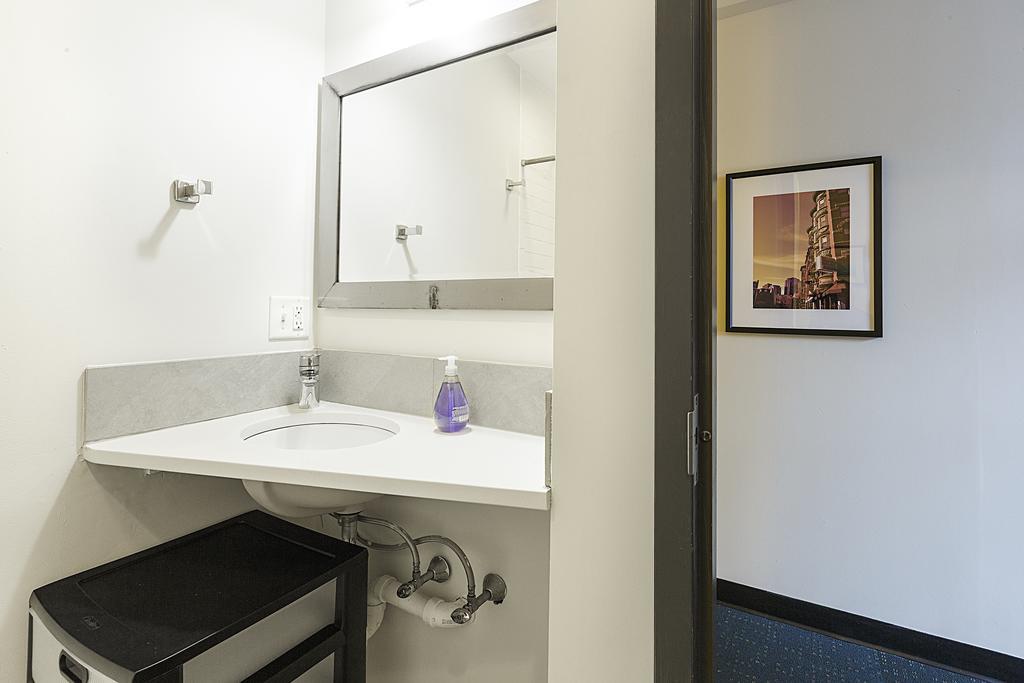 Temple Place Suites Boston Extérieur photo