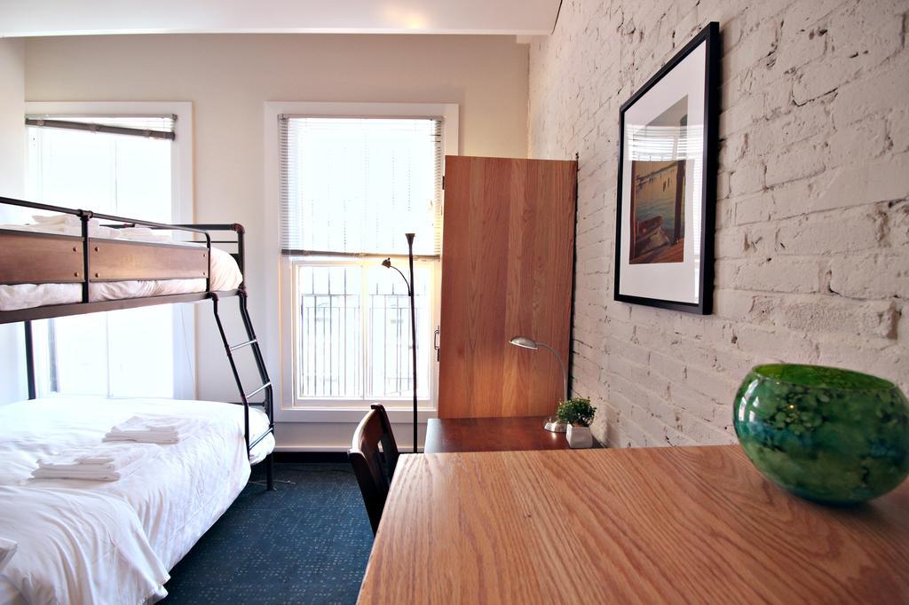 Temple Place Suites Boston Extérieur photo