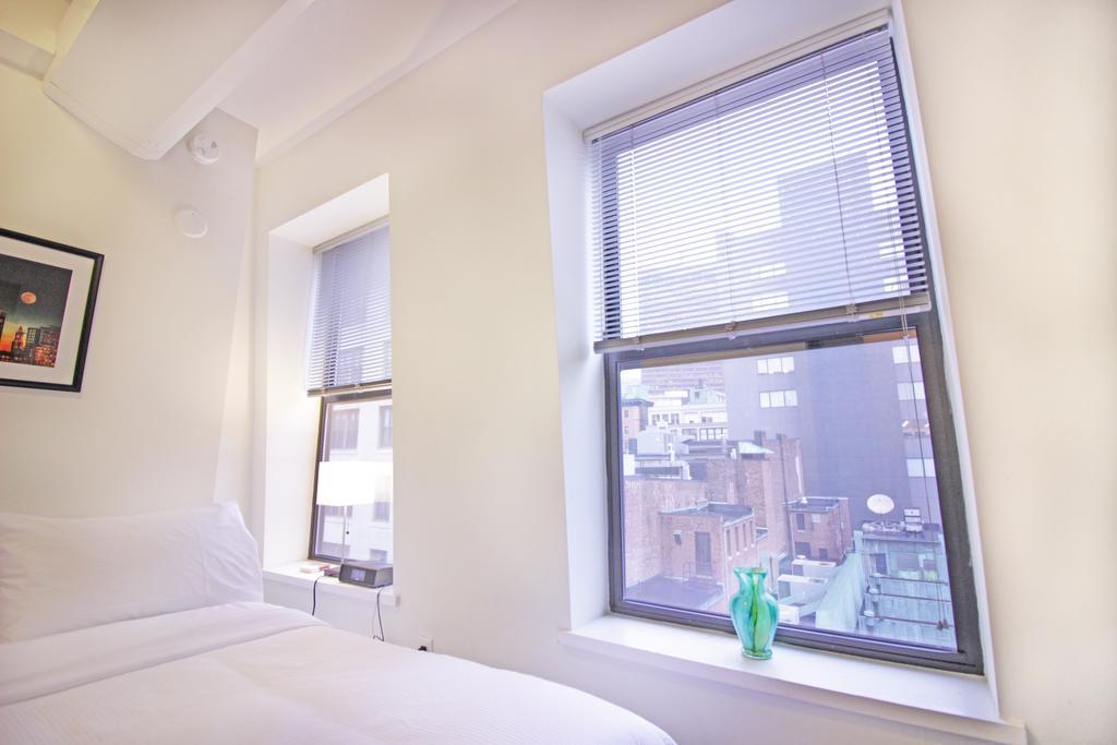 Temple Place Suites Boston Extérieur photo