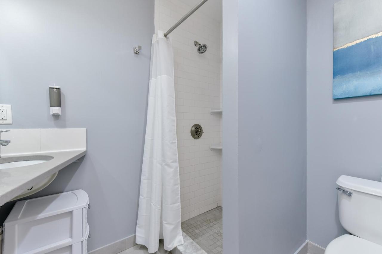 Temple Place Suites Boston Extérieur photo