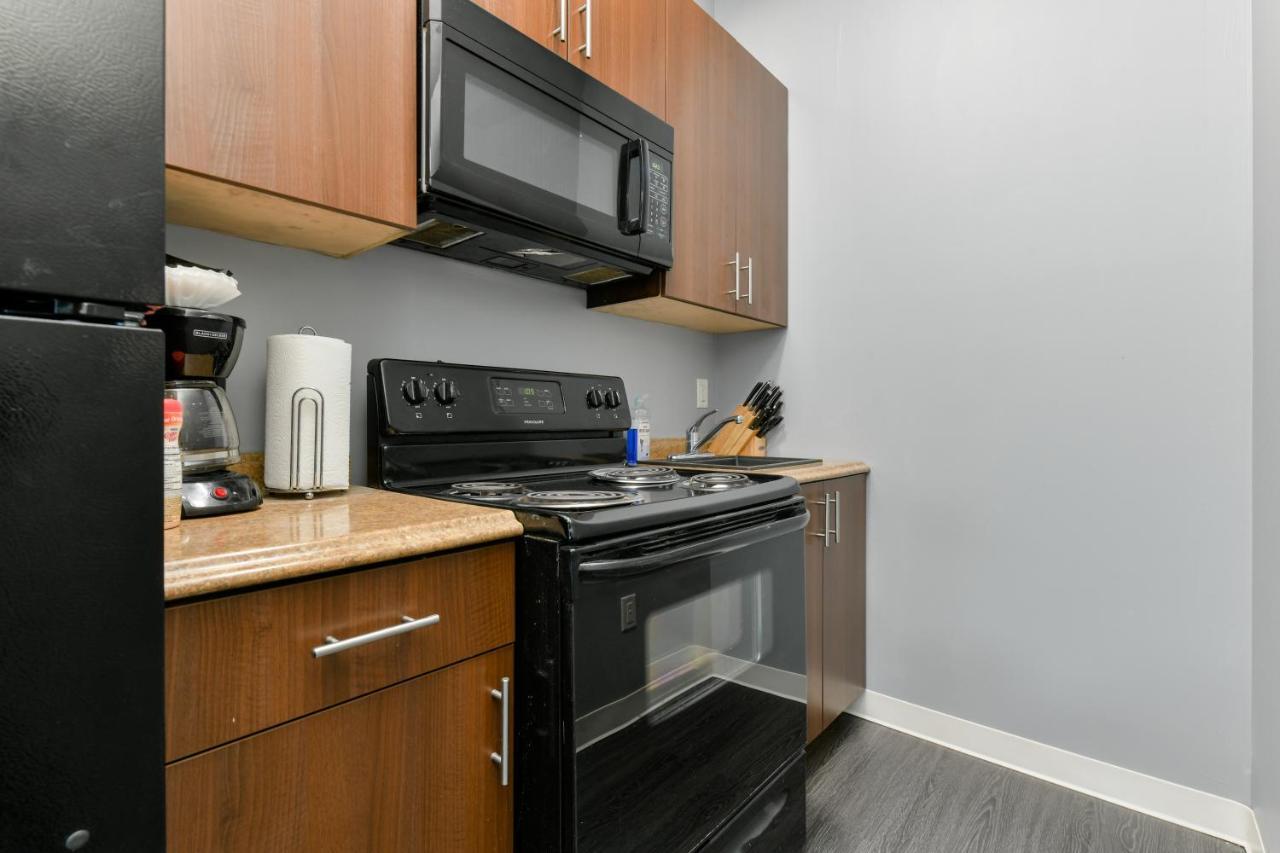Temple Place Suites Boston Extérieur photo